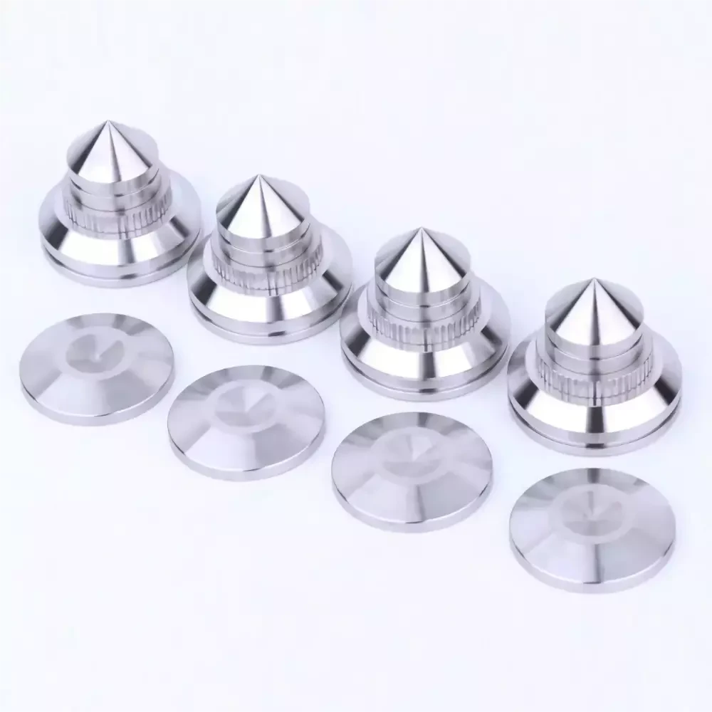 Набір шипів для Arreté R 8/R 6 Arreté Spike Set incl. FPU