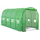 Парник теплиця для саду та городу (400 x 250см) 10 m², фото 9