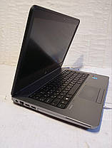 Б/в Ноутбук Б-клас HP ProBook 640 G1 14" 1600x900| Core i5-4300M| 8 GB RAM| 500 GB HDD| HD Graphic 4600, фото 3