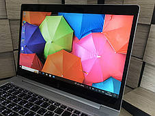 Б/в Ультрабук Б-клас HP EliteBook 840 G5 14" 1920x1080 Сенсорний| Core i7-8650U| 8 GB RAM| 256 GB SSD| UHD 620, фото 2