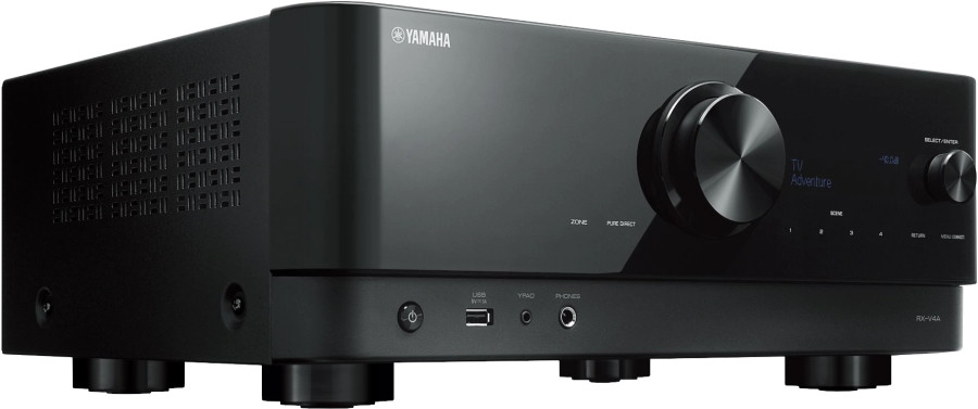 AV-Ресивер Yamaha RX-V4A