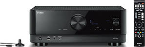 AV-Ресивер Yamaha RX-V4A, фото 3