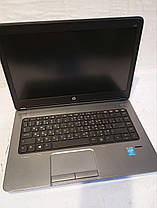 Ноутбук Б-клас HP ProBook 640 G1/ 14" (1600x900)/ Core i5-4300M/ 8 GB RAM/ 500 GB HDD/ HD Graphic 4600, фото 3