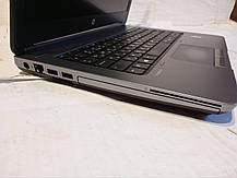 Ноутбук Б-клас HP ProBook 640 G1/ 14" (1600x900)/ Core i5-4300M/ 8 GB RAM/ 500 GB HDD/ HD Graphic 4600, фото 5