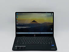 Ультрабук Gateway GWTC71427/ 14.1" (1920x1080) Сенсорний/ Core i7-1255U/ 8 GB RAM/ 480 GB SSD/ Iris Xe, фото 2