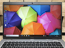 Ультрабук Б-клас Dell Latitude 5420/ 14" (1920x1080)/ Core i7-1185G7/ 8 GB RAM/ 256 GB SSD/ Iris Xe, фото 3