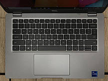 Ультрабук Б-клас Dell Latitude 5420/ 14" (1920x1080)/ Core i7-1185G7/ 8 GB RAM/ 256 GB SSD/ Iris Xe, фото 4