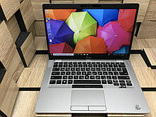 Ультрабук Б-клас Dell Latitude 5410/ 14" (1920x1080)/ Core i5-10310U/ 8 GB RAM/ 512 GB SSD/ UHD, фото 2