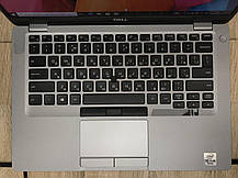 Ультрабук Б-клас Dell Latitude 5410/ 14" (1920x1080)/ Core i5-10310U/ 8 GB RAM/ 512 GB SSD/ UHD, фото 4