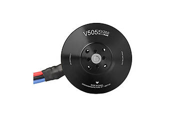 Мотор T-Motor V505 KV260 12S