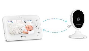 Відеоняня Lionelo BABYLINE 8.1