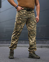 Штани тактичні літні Штурм піксель ЗСУ