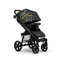 Прогулянкова коляска Lionelo ANNET PLUS DREAMIN, фото 3
