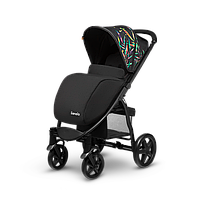 Прогулянкова коляска Lionelo ANNET PLUS DREAMIN, фото 4