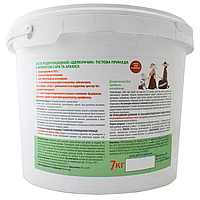 Тісто від щурів і мишей Щелкунчик 7 кг