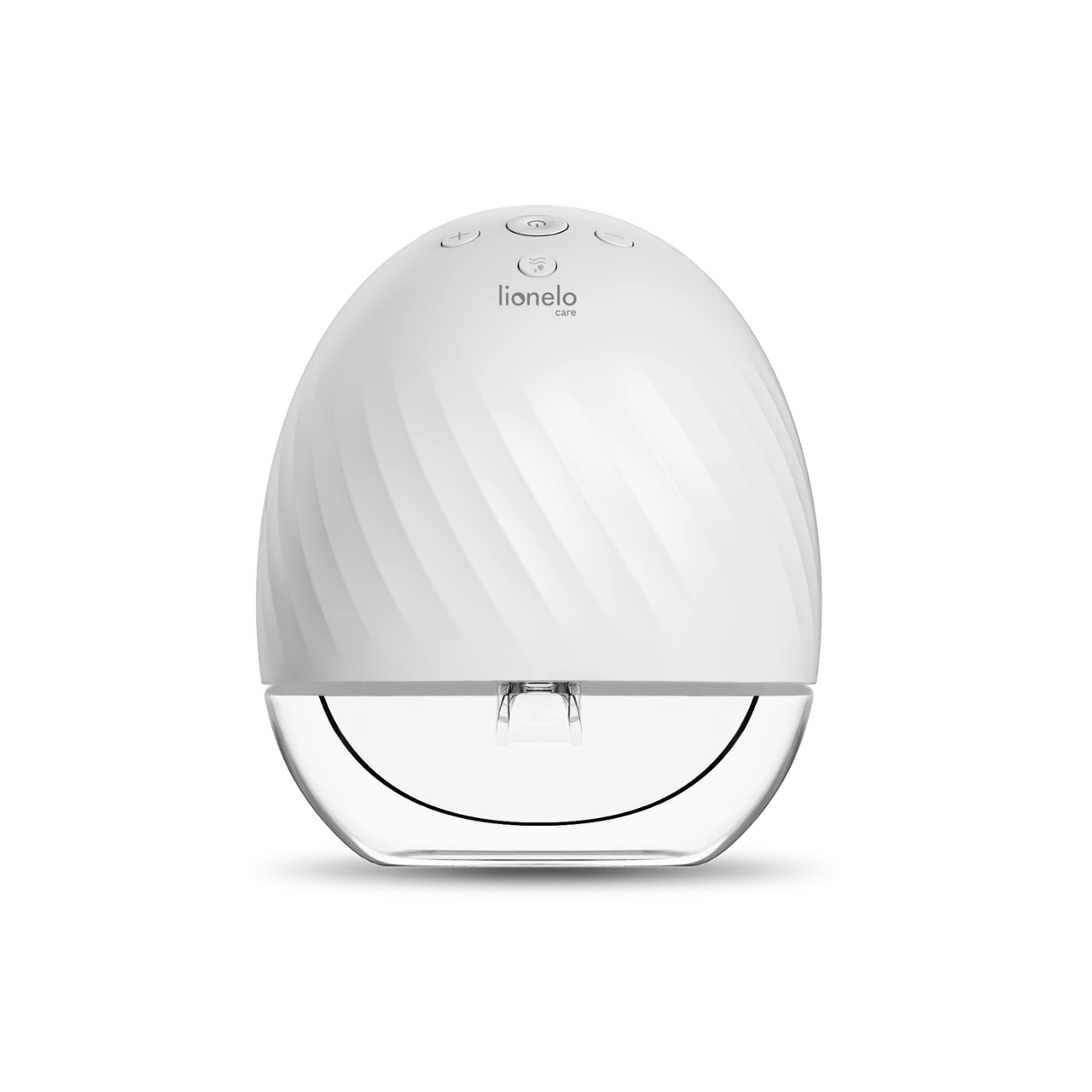 Молоковідсмоктувач Lionelo FIDI FREE WHITE