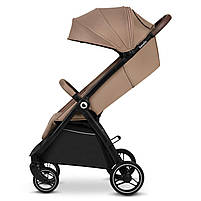 Прогулянкова коляска Lionelo INGRID BEIGE SAND, фото 3
