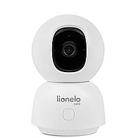 Відеоняня Lionelo BABYLINE VIEW WHITE, фото 3