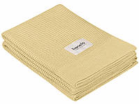 Покривало Lionelo BAMBOO BLANKET YELLOW LEMON, фото 3