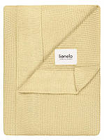 Покривало Lionelo BAMBOO BLANKET YELLOW LEMON, фото 6