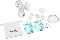 Молоковідсмоктувач Lionelo FIDI PLUS, фото 10