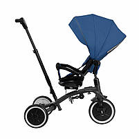 Дитячий велосипед Lionelo TRIS PLUS BLUE DENIM, фото 6