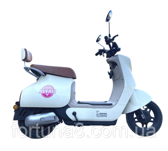 Електроскутер MIMA 14" (600W 48-60V 20Ah) 2024