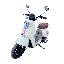 Електроскутер MIMA 14" (600W 48-60V 20Ah) 2024, фото 4