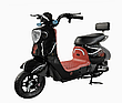 Електроскутер MIMA 14" (600W 48-60V 20Ah) 2024, фото 7