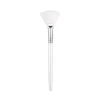 Віяловий пензель для пілінгу великий