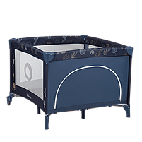 Манеж Lionelo BONNIE BLUE NAVY, фото 3