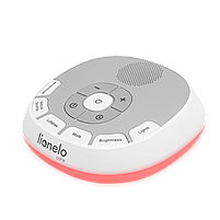 Музичний нічник Lionelo BABYNAP, фото 3