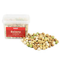 Кульки для собак MERA Knuddel Mix, 400 г (*)