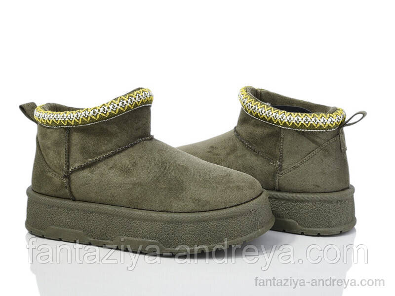 Уги жіночі Violeta 36-41р., фото 1