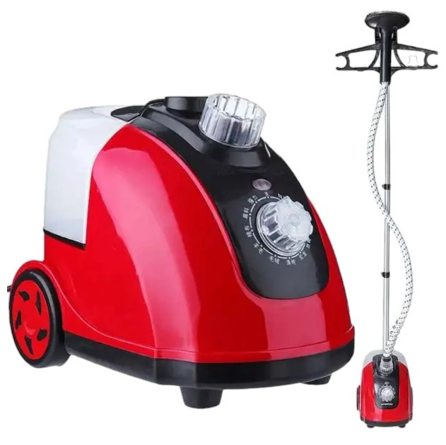 Відпарювач для одягу 2000 Вт 1,6 л TK-00088, фото 1