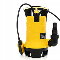 Насос занурювальний 1650W Kraft&Dele KD740 Польща