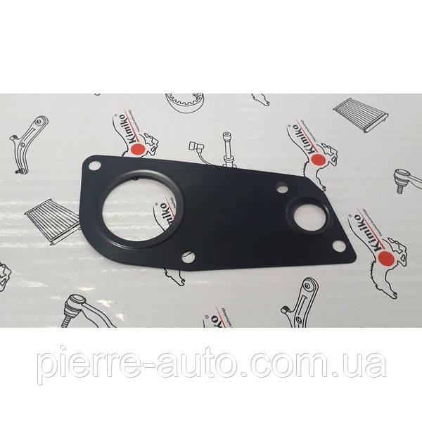 Прокладка термостата KIMIKO CHERY M11 (Чери М11) 481H-1306056 (ID ...