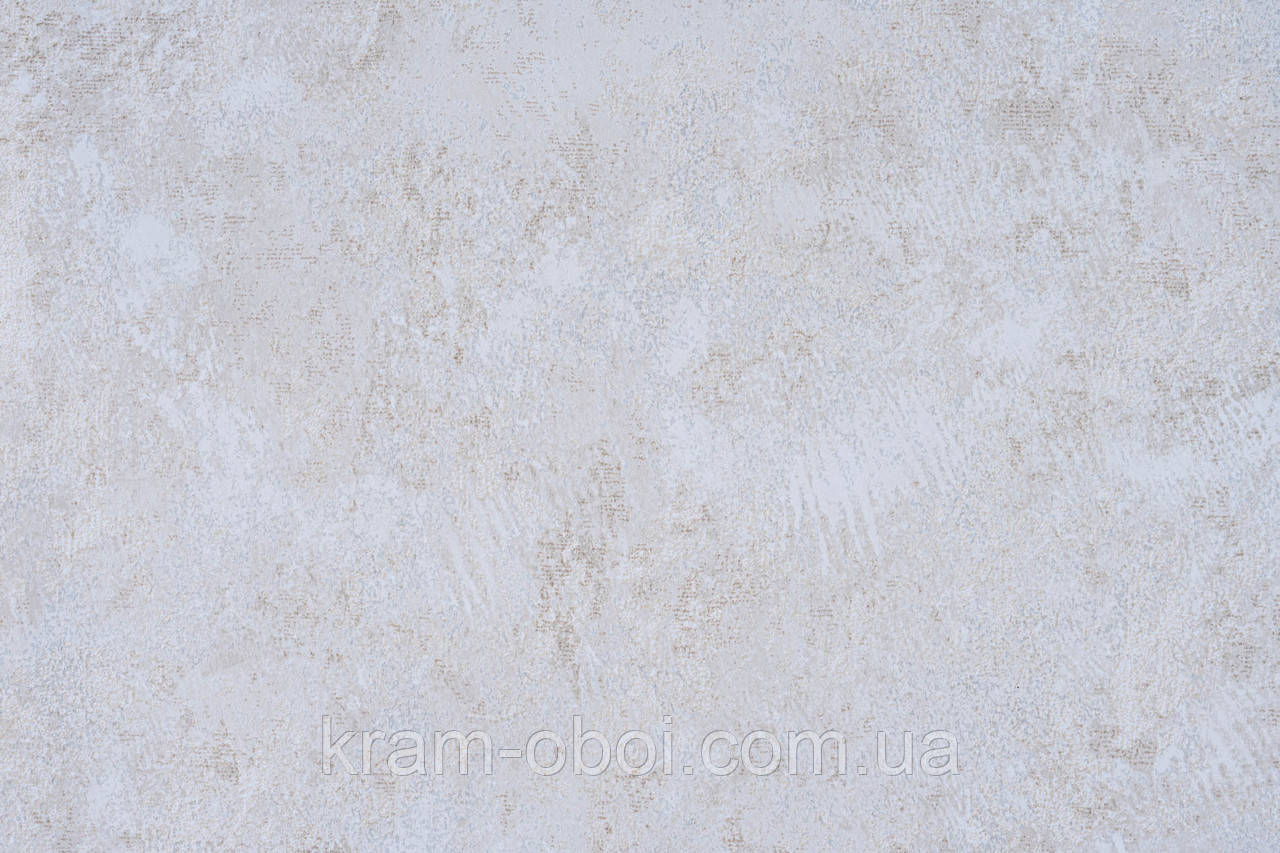 Вологостійкі Слов'янські Шпалери КФТБ прості паперові миючі 10 м*0,53 9В255 5209-05, фото 1