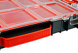 Ящик-органайзер для інструментів Qbrick System PRO 100 Organizer (5901238254393), фото 4
