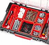 Ящик-органайзер для інструментів Qbrick System PRO 100 Organizer (5901238254393), фото 5