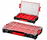 Ящик-органайзер для інструментів Qbrick System PRO 100 Organizer (5901238254393), фото 6