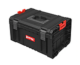 Набір ящиків для інструментів Qbrick System PRO Toolbox + 5 x PRO Organizer (5901238257776), фото 3