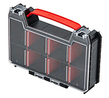 Набір ящиків для інструментів Qbrick System PRO Toolbox + 5 x PRO Organizer (5901238257776), фото 2