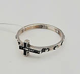 Вервиця зі срібла, фото 2