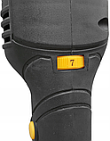 Полірувальна мішинка MAJSTER MP0442 2.6KW, фото 6