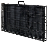 Клітка для тварин XL FUNFIT 64 x 92 x 57 см Black (3898), фото 8