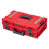 Набір шухляд для інструментів Qbrick System ONE SET TECHNIK RED 2.0, фото 3