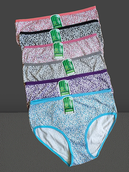 Плавки труси жіночі бамбук стрейч р.50-52