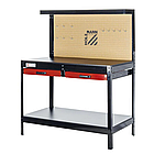 Верстак Holzmann WT06