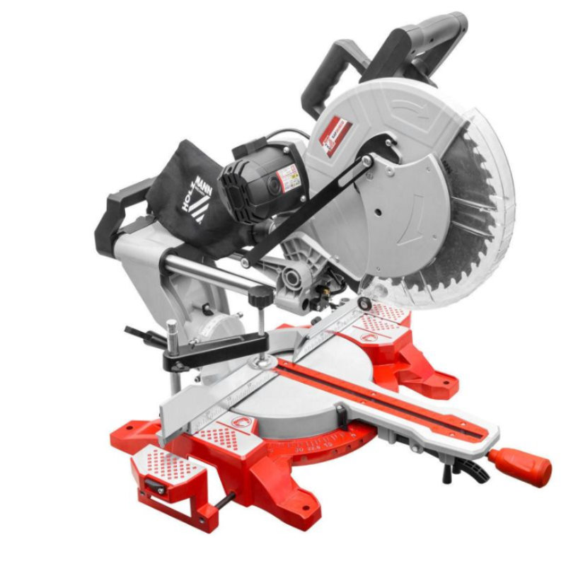 Торцювальна пила Holzmann KAP 305ECO